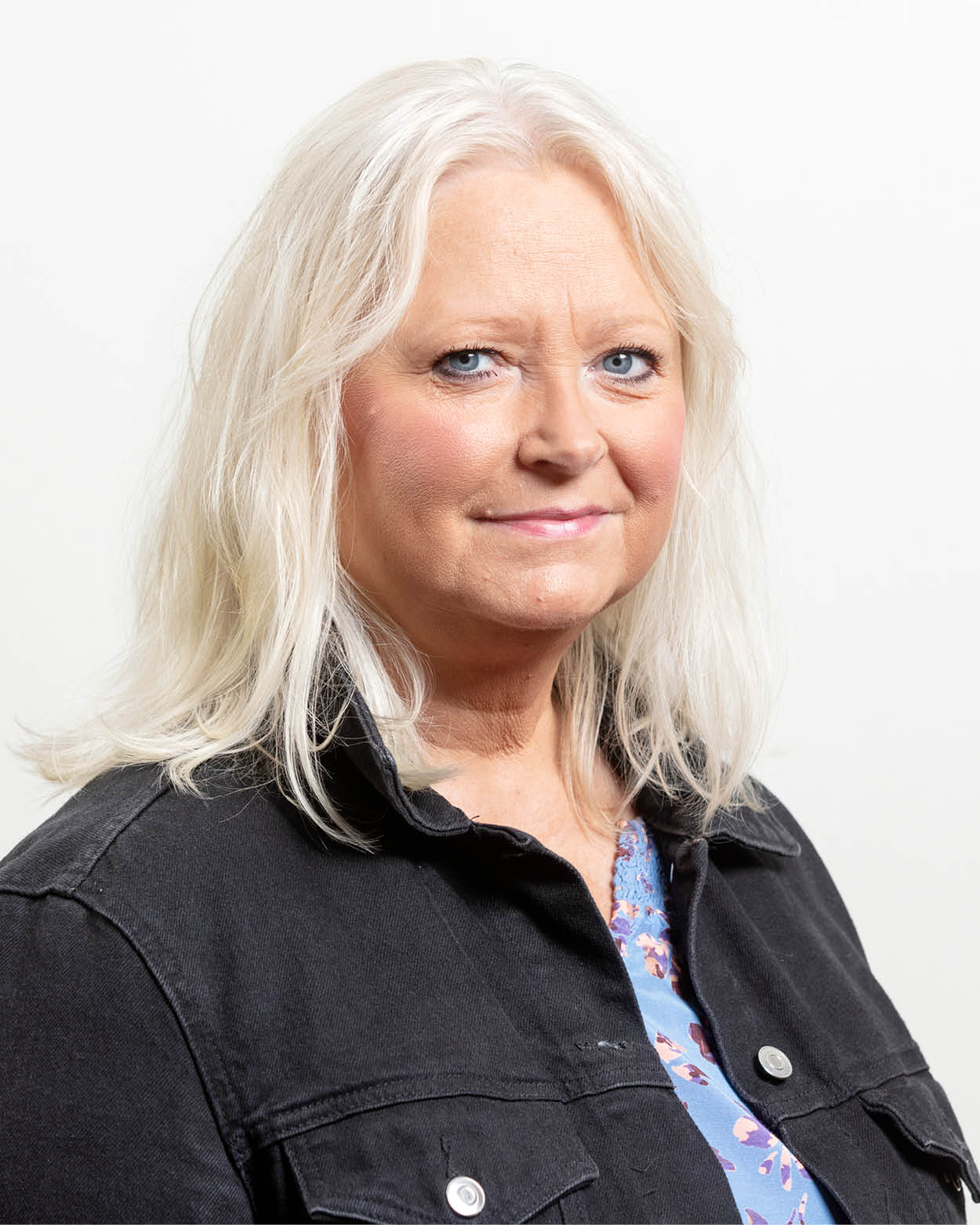 Annbritt Karlgren